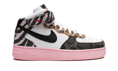 AIR FORCE 1 MID MNS WMNS"Tunnel Walk" DZ4841 100