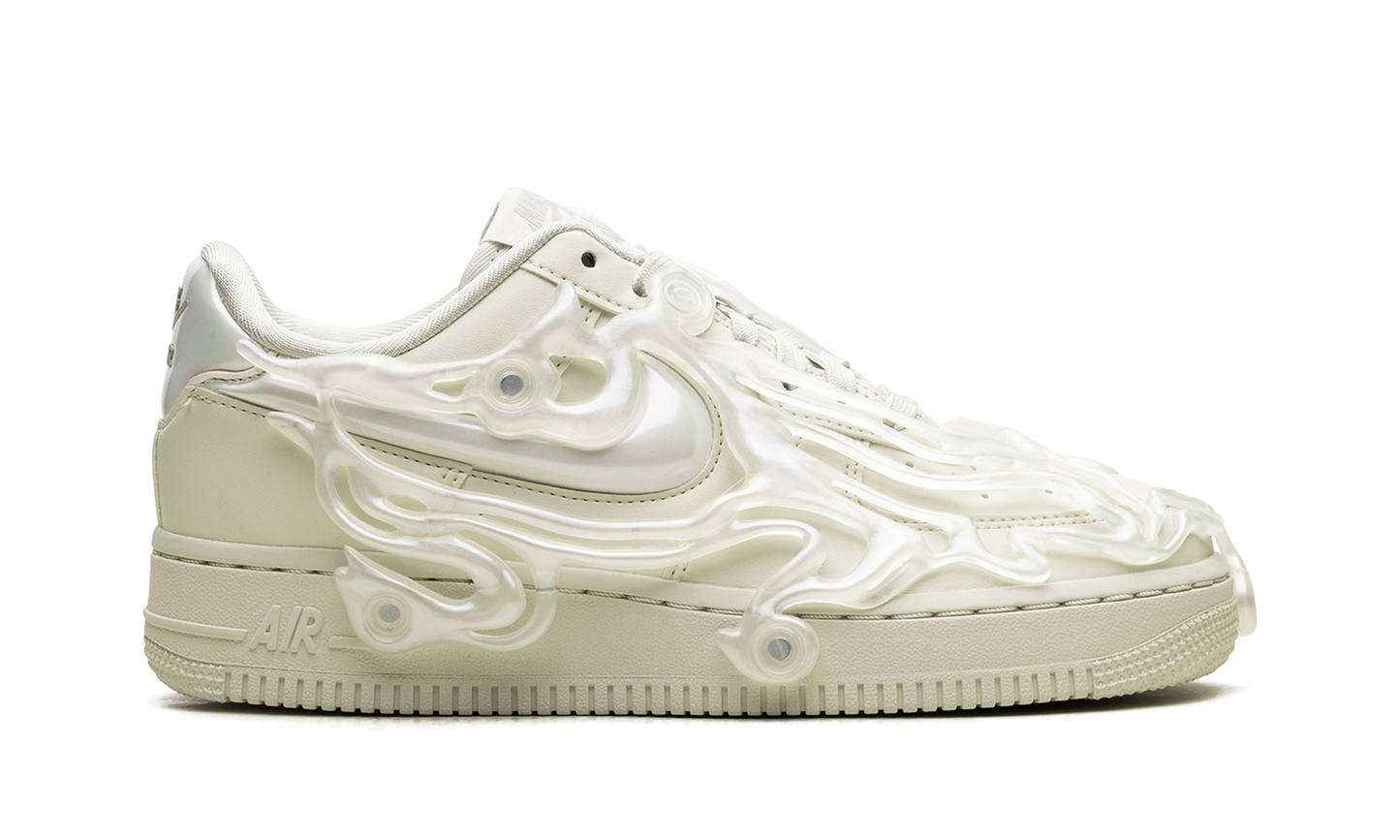 Air Force 1 Low'07 LX WMNS"Sea Glass Pack" FZ2602 001