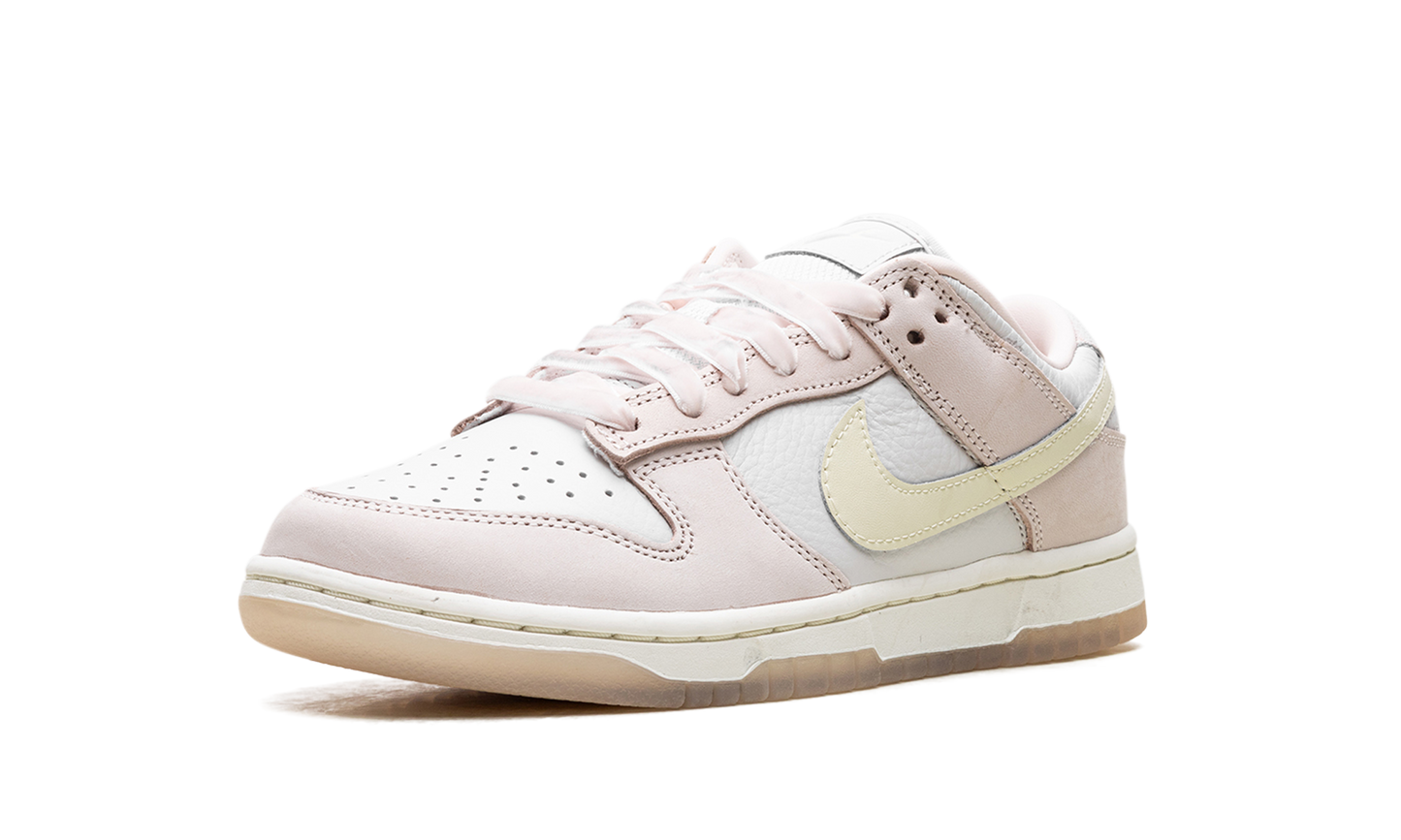 Dunk Low WMNS"Light Soft Pink" FB7910 601