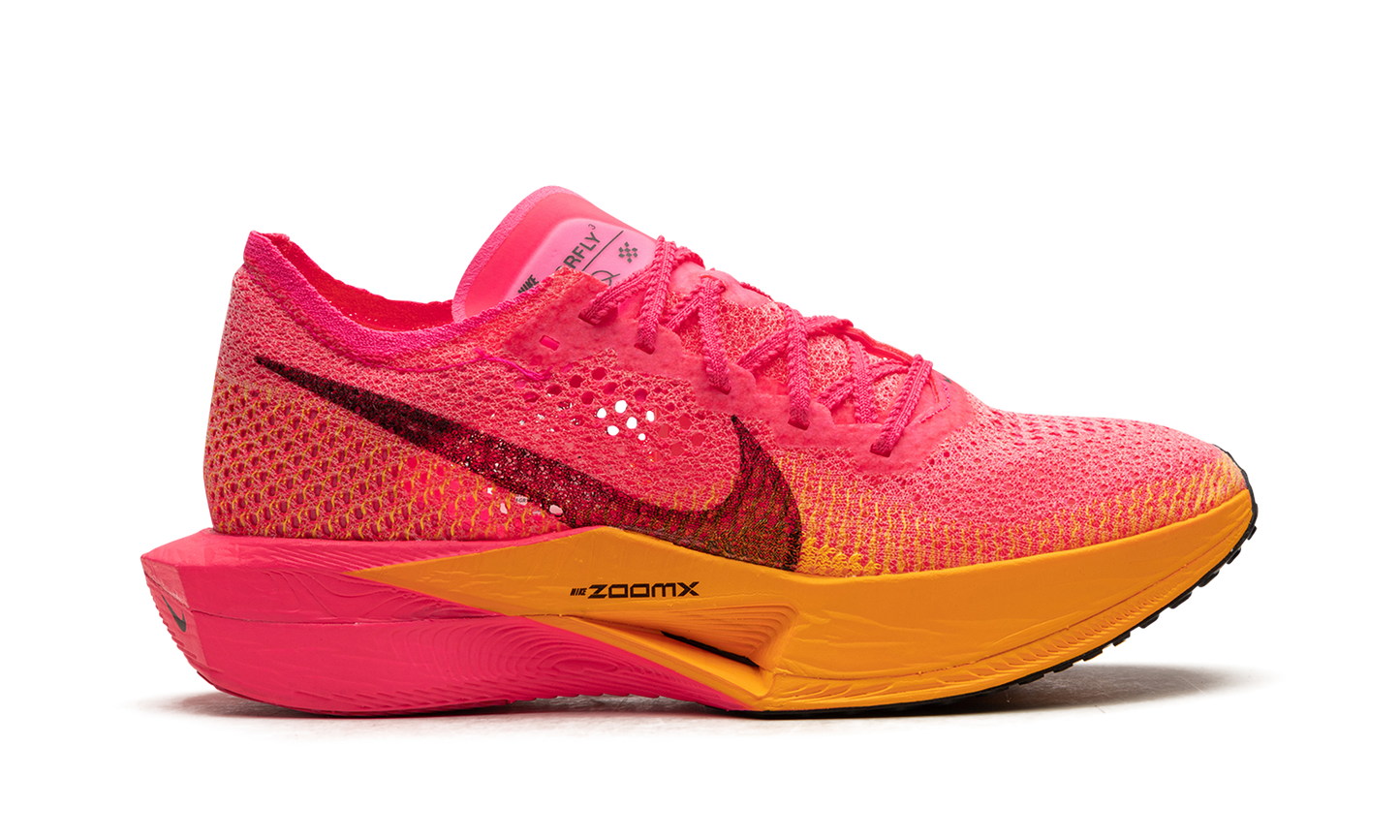 ZOOMX VAPORFLY NEXT% 3 WMNS"Hyper Pink Laser Orange" DV4130 600