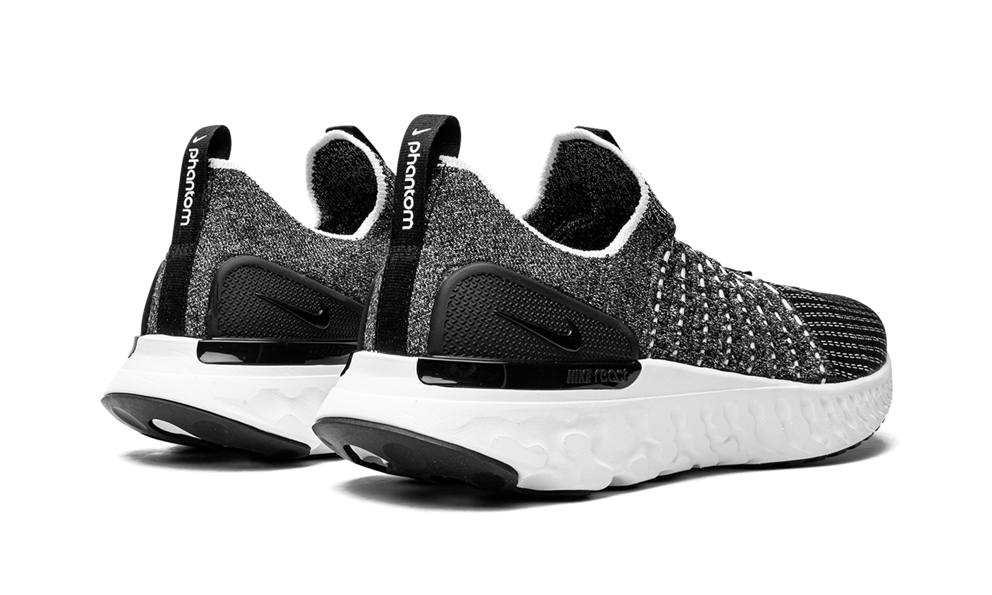 REACT PHANTOM RUN FK 2 MNS WMNS"Oreo" CJ0280 002