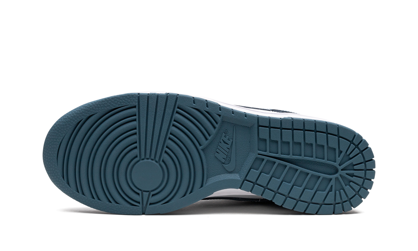 DUNK LO MNS WMNS"Noise Aqua" FJ0739 100