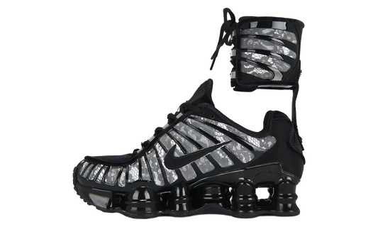 Shox TL 3 SP WMNS"White Black" IB8612 100