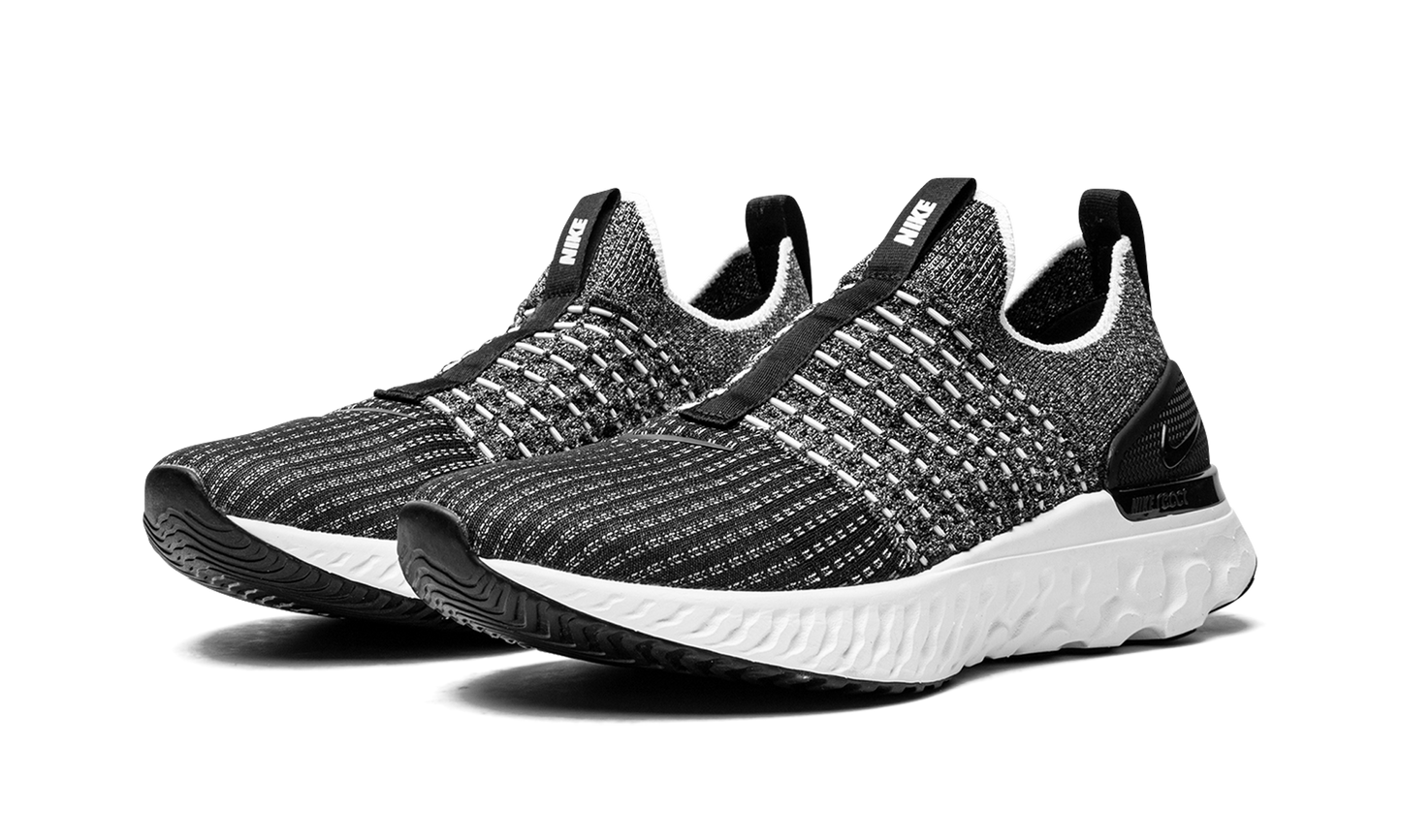 REACT PHANTOM RUN FK 2 MNS WMNS"Oreo" CJ0280 002