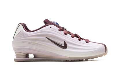 Shox Z SE WMNS"Particle Rose Burgundy Crush" IQ3364 627