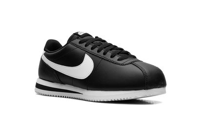 Cortez Leather WMNS"Black White" DN1791 001