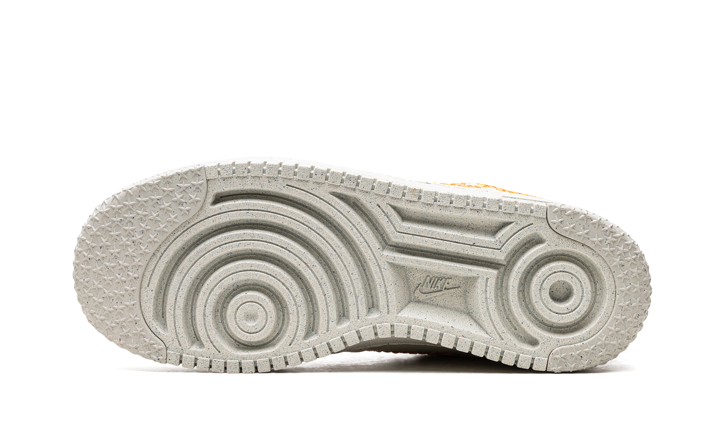 AIR FORCE 1'07 LO NH WMNS"Next Nature - Coconut Milk" DR3101 100