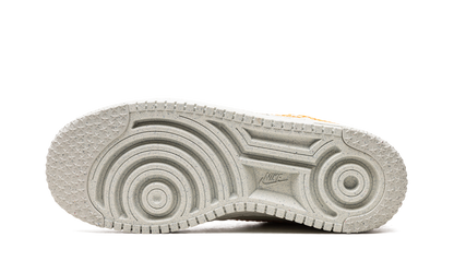 AIR FORCE 1'07 LO NH WMNS"Next Nature - Coconut Milk" DR3101 100