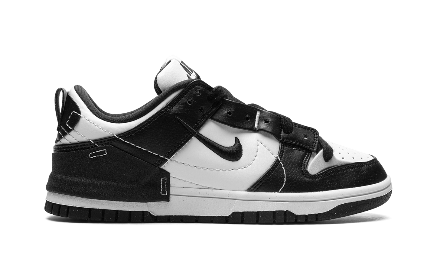DUNK LO DISRUPT 2 WMNS"Panda" DV4024 002