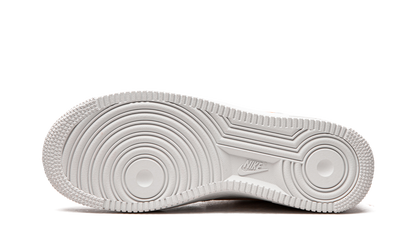 AIR FORCE 1'07 MNS WMNS"Pale Coral" 315115 167