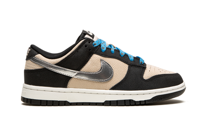 DUNK LO MNS WMNS"Starry Laces" DZ4712 001