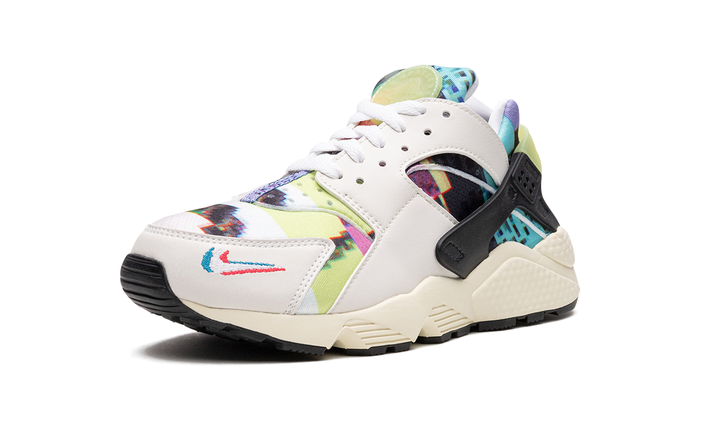 AIR HUARACHE SE MNS WMNS"Pixel" DX3264 902