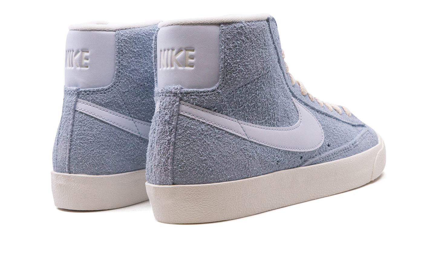 BLAZER MID 77 VINTAGE WMNS"Blue Whisper" DV7006 400