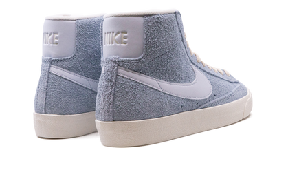 BLAZER MID 77 VINTAGE WMNS"Blue Whisper" DV7006 400