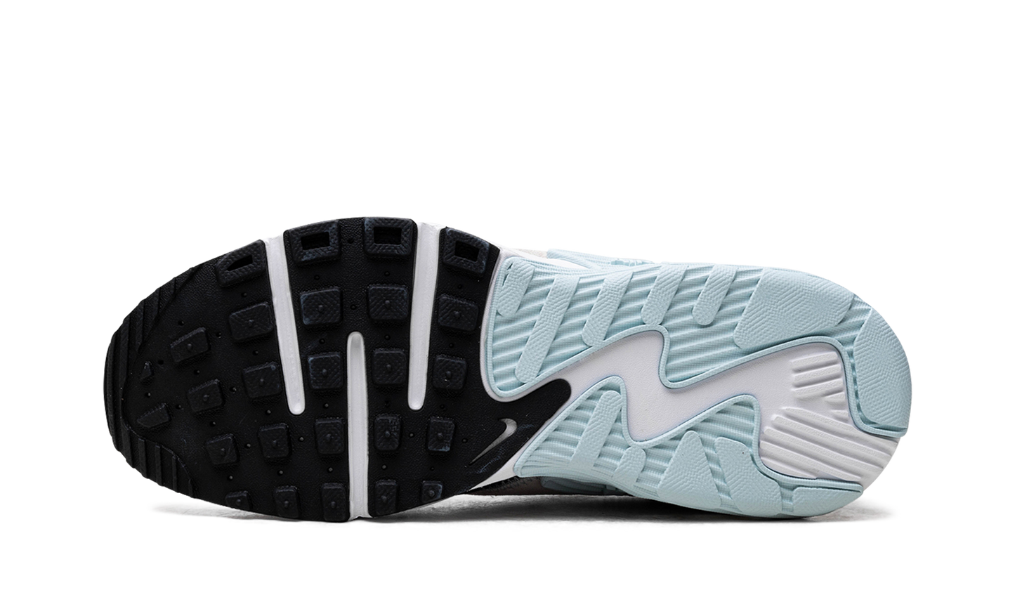 Air Max Excee WMNS"White Glacier Blue" CD5432 131