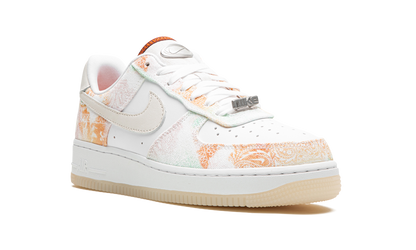 AIR FORCE 1 LO WMNS"Pastel Paisley" FJ7739 101