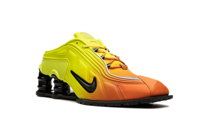 SHOX R4 MULE WMNS"Martine Rose - Safety Orange" DQ2401 800