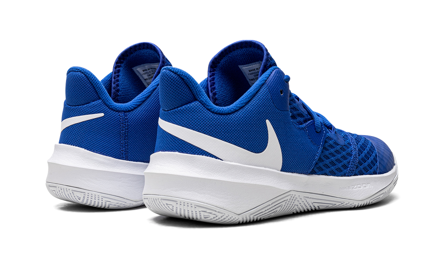 HYPERSPEED COURT MNS WMNS CI2963 410