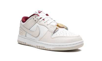 DUNK LOW WMNS"Just Do It" DV1160 100