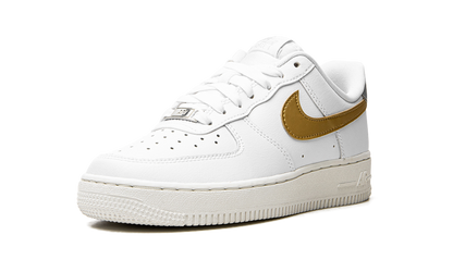 AIR FORCE 1 MNS WMNS"White/ Gold/ Silver" DD8959 106