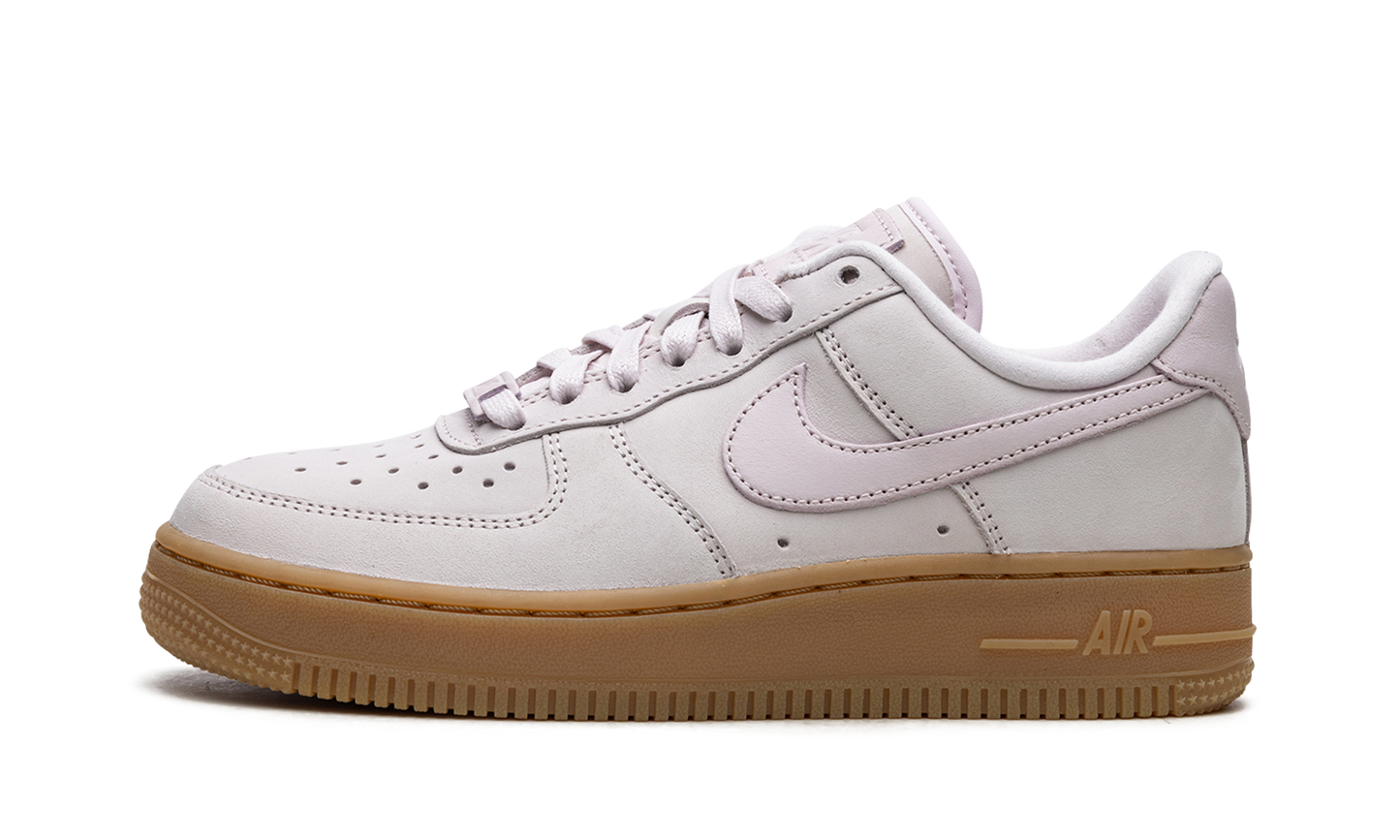 AIR FORCE 1 LO WMNS"Pearl Pink/Gum" DR9503 601