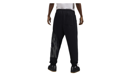 Brooklyn Collegiate Trousers "Black Sail'" HV0091 010