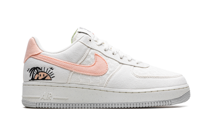 AIR FORCE 1 LO'07 SE MNS WMNS"Next Nature - Sun Club" DJ9944 100