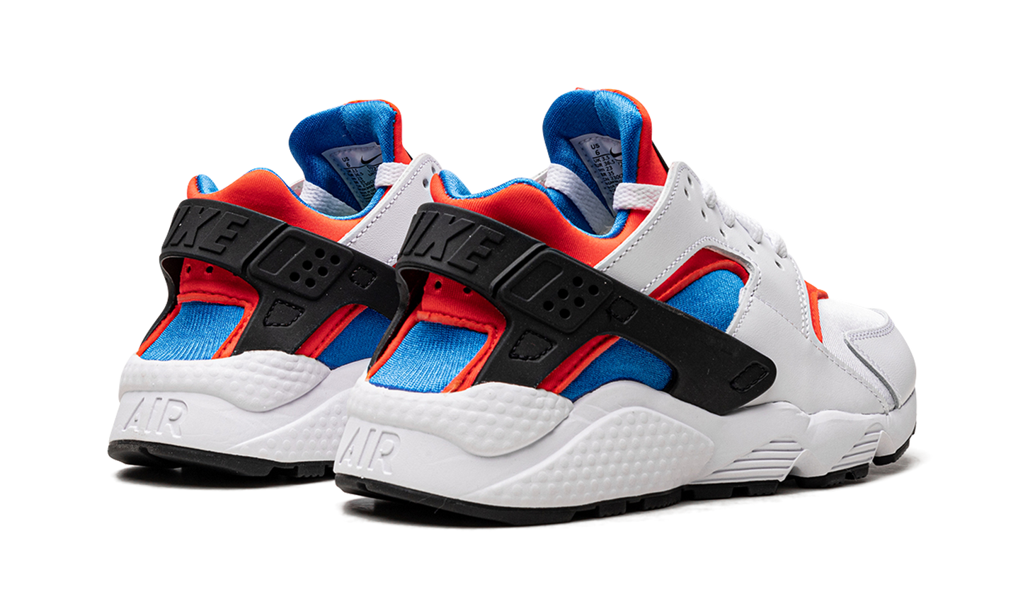 AIR HUARACHE MNS WMNS DV2220 100
