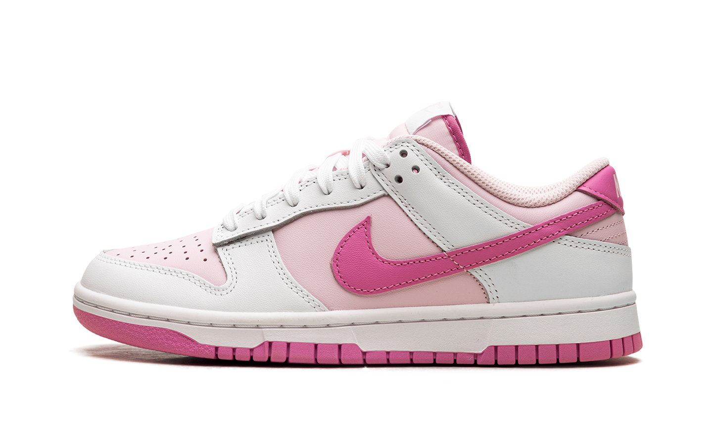 Dunk Low WMNS"Pink Foam" HQ1181 661