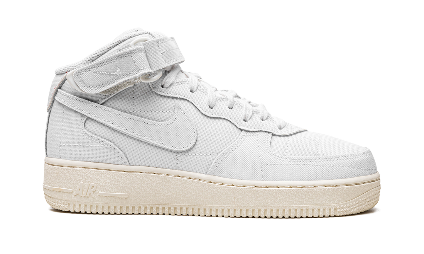 AIR FORCE 1 MID MNS WMNS"Patchwork" DZ4866 121