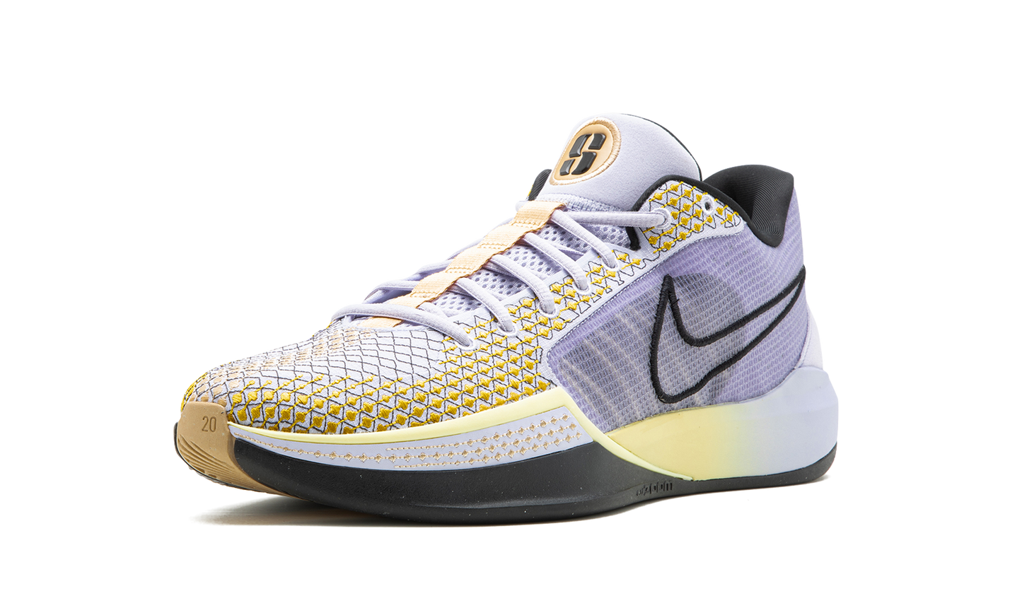 SABRINA 1 WMNS"Spark" FQ3381 501