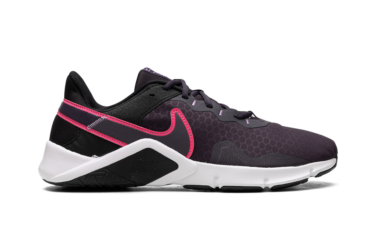LEGEND ESSENTIAL 2 WMNS"W LEGEND ESSENTIAL 2" CQ9545 014