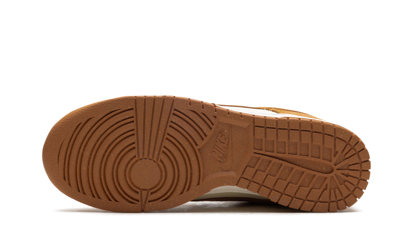 Dunk Low Next Nature WMNS"Flax Coconut Milk" HJ7673 100