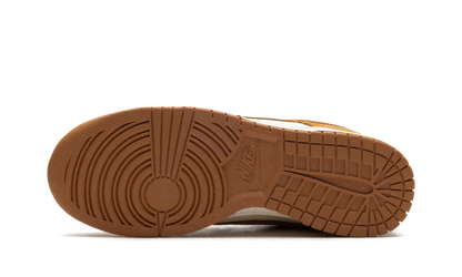 Dunk Low Next Nature WMNS"Flax Coconut Milk" HJ7673 100