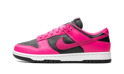 DUNK LOW WMNS"Fierce Pink/Black" DD1503 604