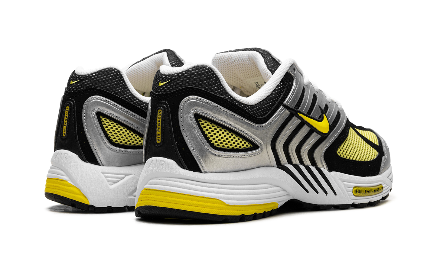 Air Pegasus 2K5 WMNS"Opti Yellow/ Metallic Silver" HQ5718 100