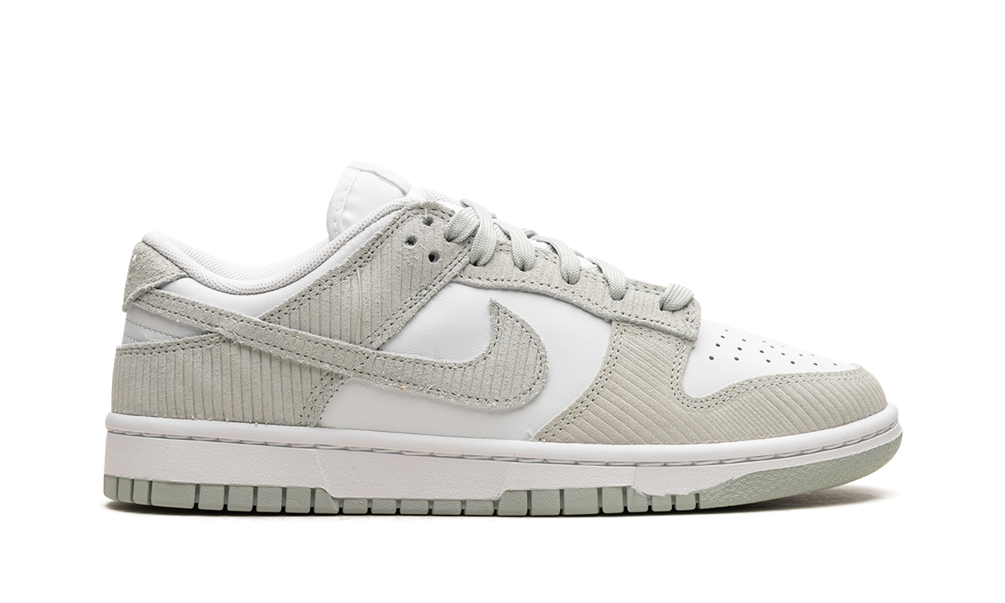 DUNK LOW WMNS"Grey Corduroy" FN7658 100