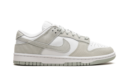 DUNK LOW WMNS"Grey Corduroy" FN7658 100