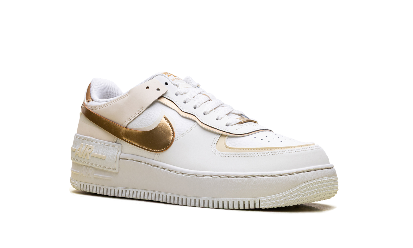 Air Force 1 Shadow WMNS"Sail Coconut" DZ1847 108