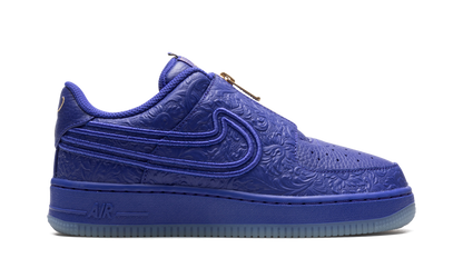 AIR FORCE 1 LO LXX ZIP WMNS"Serena Williams - Purple" DR9842 400