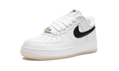 AIR FORCE 1 LO WMNS"Bronx Origins" DX2307 100