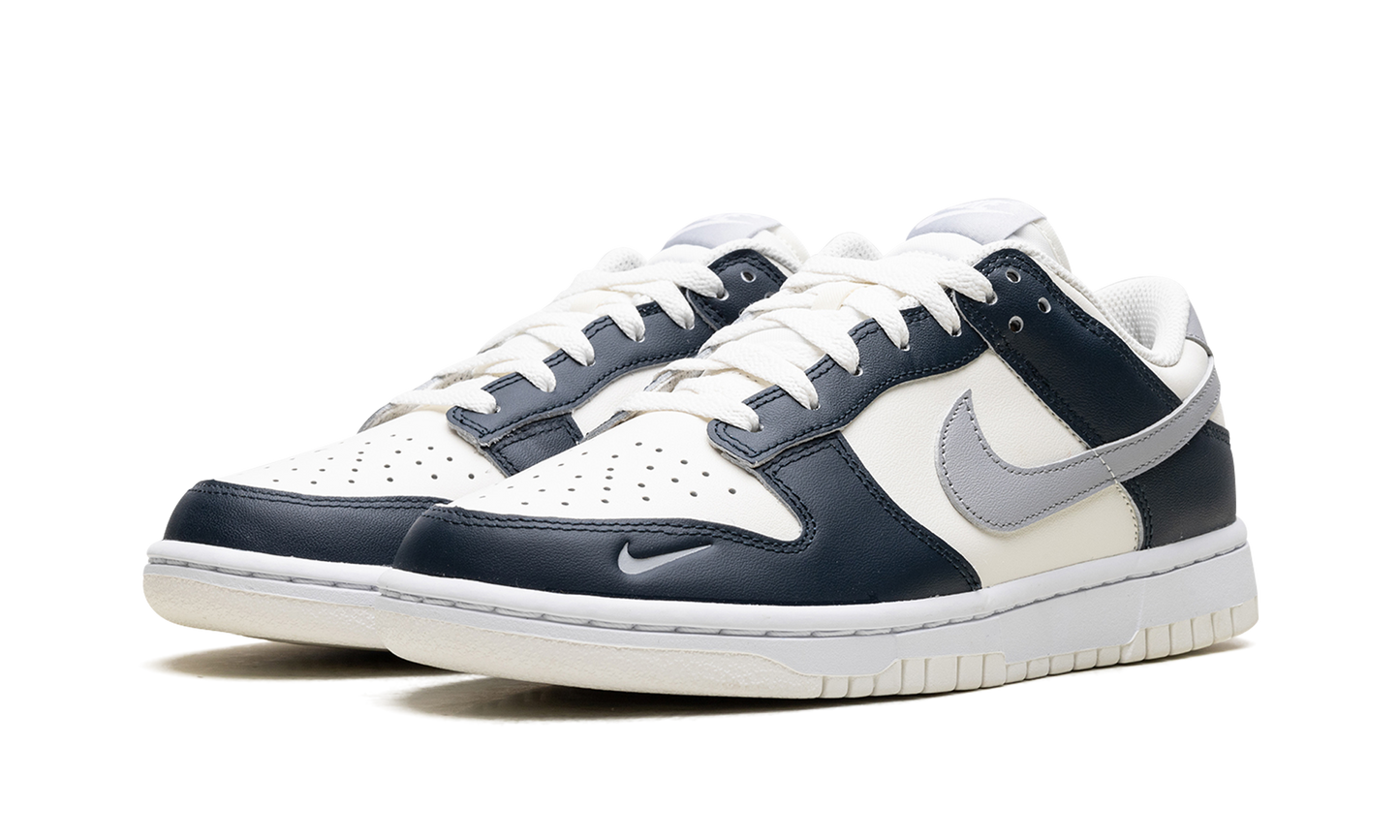 Dunk Low WMNS"Armoury Navy" HV2390 100