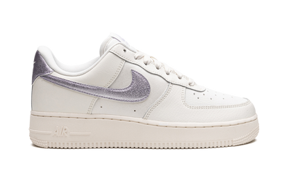 AIR FORCE 1 MNS WMNS"Metallic Purple" DV7470 100