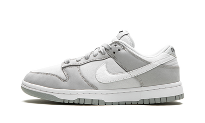 DUNK LOW LX NBHD WMNS"Light Smoke Grey" FB7720 002
