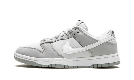 DUNK LOW LX NBHD WMNS"Light Smoke Grey" FB7720 002