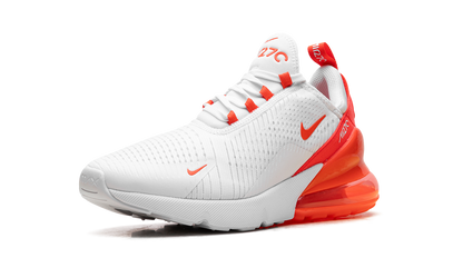 Air Max 270 WMNS"White Bright Crimson" HJ3222 102
