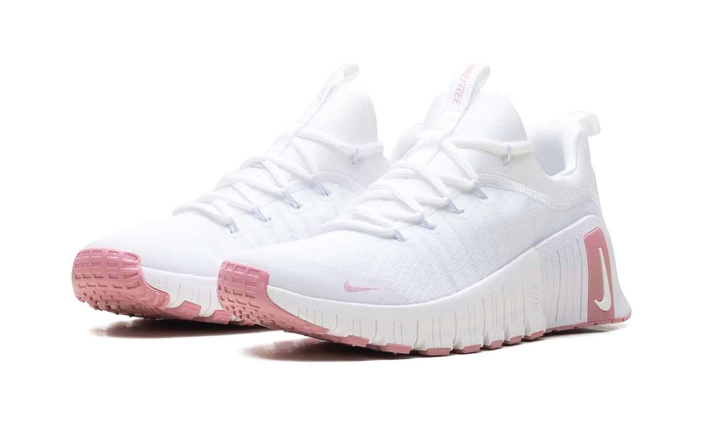 Free Metcon 6 WMNS"White Elemental Pink" FJ7126 106