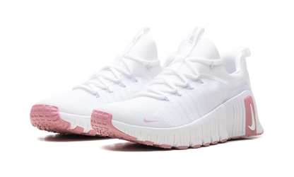 Free Metcon 6 WMNS"White Elemental Pink" FJ7126 106