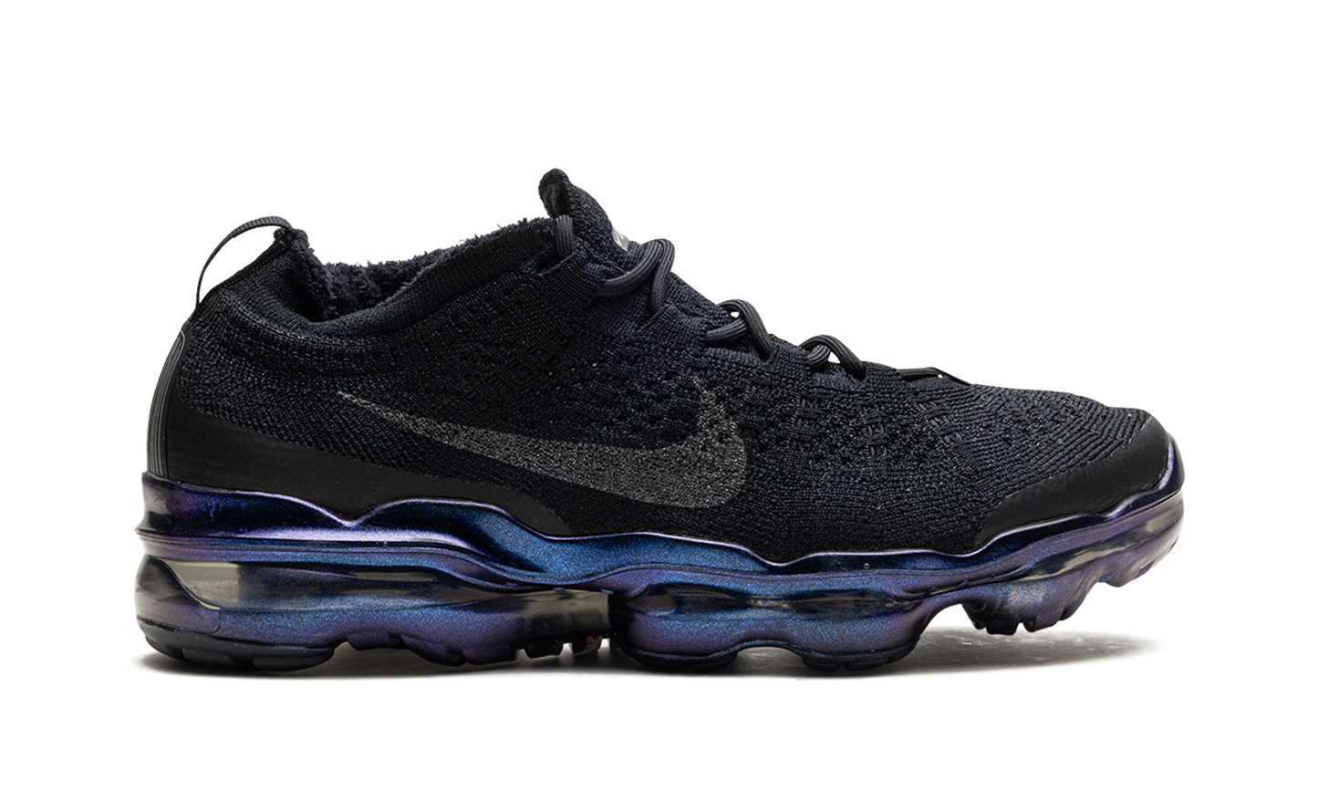 VAPORMAX 2023 FLYKNIT WMNS"Black Iridescent" FD3148 001