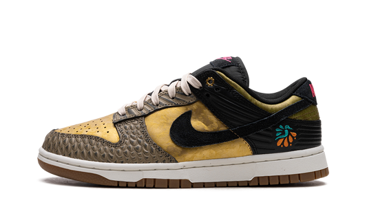 DUNK LOW WMNS"Dia De Los Muertos" FQ8148 010